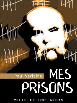 cover image of Mes Prisons